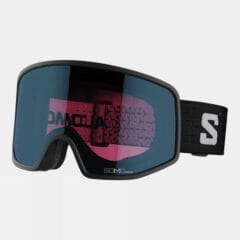 Salomon Mens Sentry Pro Sigma Photo Goggles - Petrol