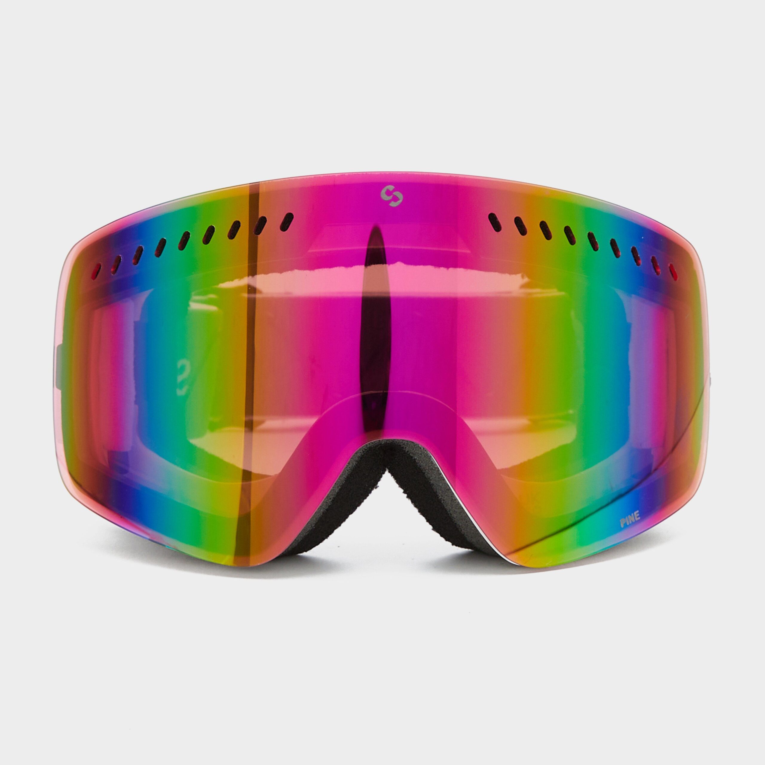 Sinner Pine Ski Goggles - Multi, MULTI