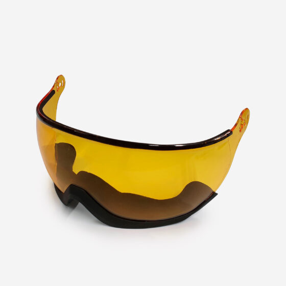 Ski Helmet Visor H350 S1