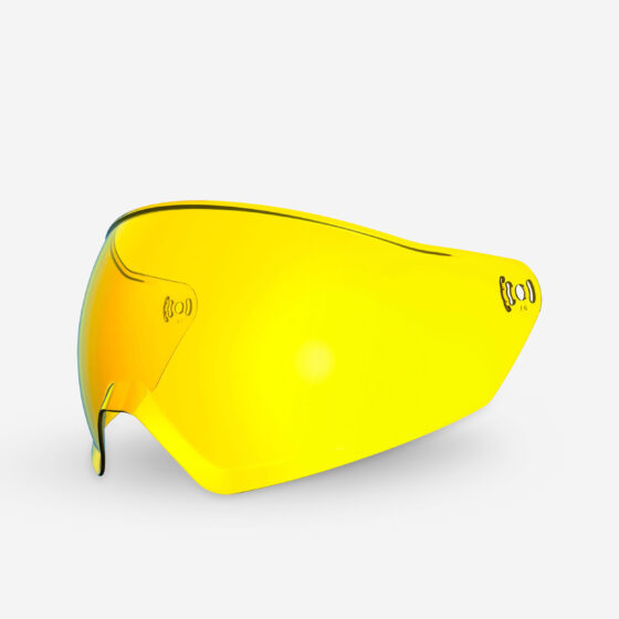 Ski Helmet Visor Hpst 150 S1