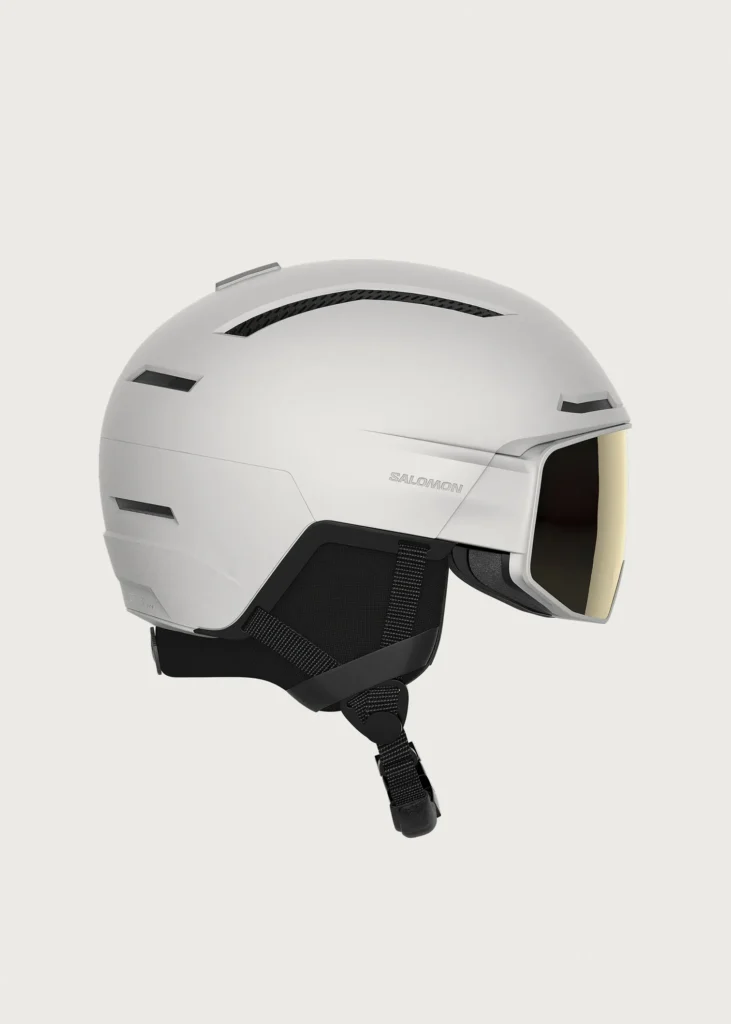 Salomon Driver Pro