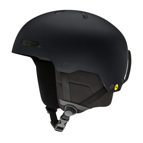 SMITH OPTICS Helm Rodeo MIPS Matte Black Gr.XL (63-67cm) NEU
