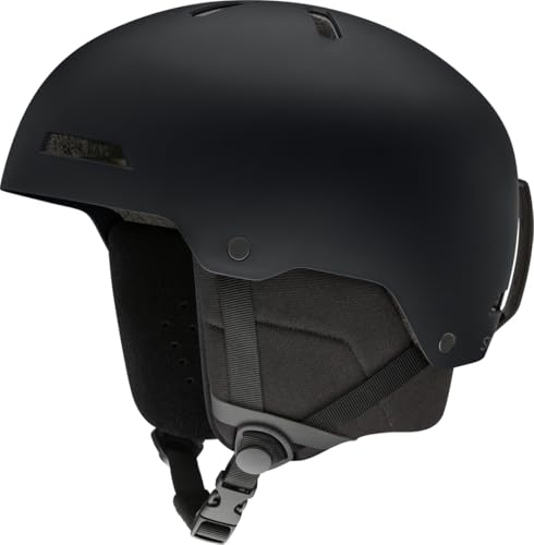 Smith Rodeo Skihelmet Senior - 55-59
