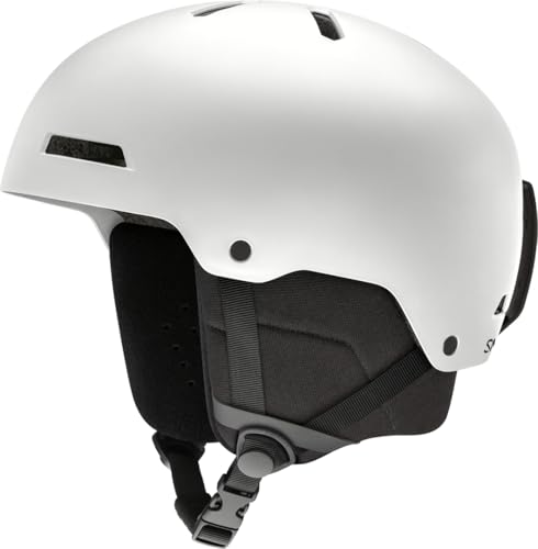 Smith Rodeo Skihelmet Senior - 63-67