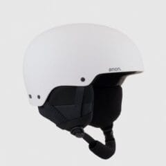 Anon Raider 3 Helmet - White - L