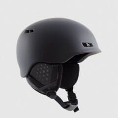 Anon Rodan Helmet - Black - L
