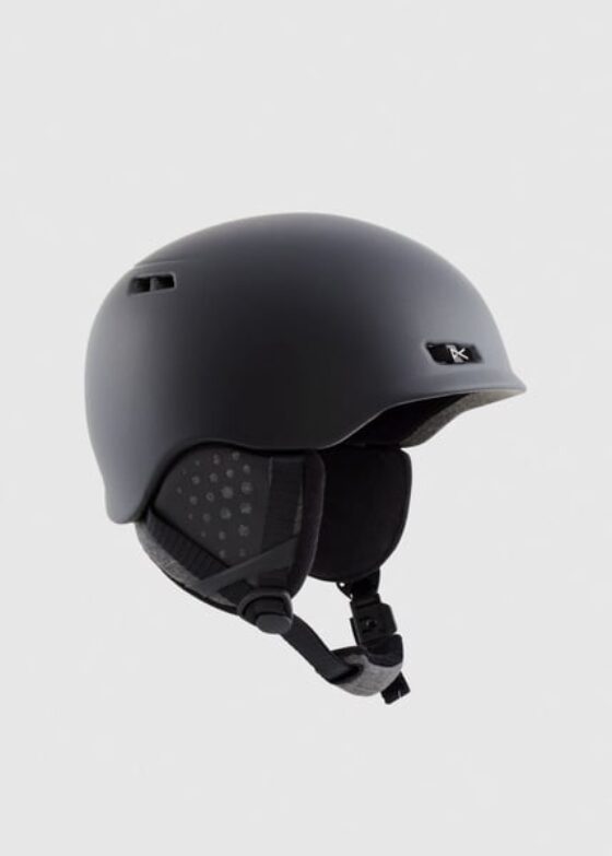 Anon Rodan Helmet - Black - L