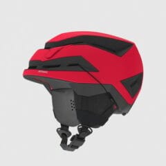 Atomic Backland Helmet - Red - L