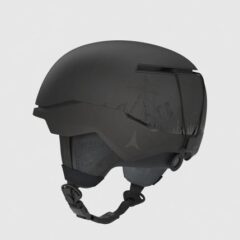 Atomic Four AMID Pro Helmet - Black - L