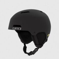 Giro Ledge MIPS Helmet - Matte Black - L