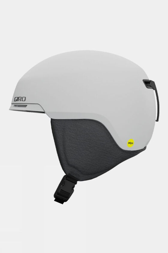 Giro Men's Taggert MIPS Snow Helmet - Lt Grey