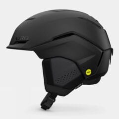 Giro Unisex Tenet MIPS Snow Helmet - Black