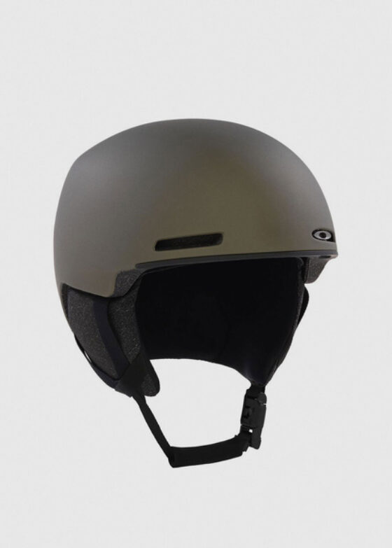 Oakley MOD1 Kids' Helmet - Dark Brush - M