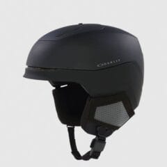 Oakley MOD5 MIPS Helmet - Blackout - L