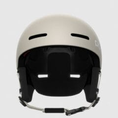 POC Fornix MIPS POW JJ Helmet - Mineral Grey Matte - M/L