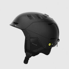 Salomon Husk Pro MIPS Helmet - Black - L