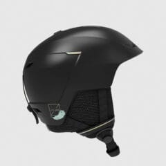 Salomon Icon LT Helmet - Black - M