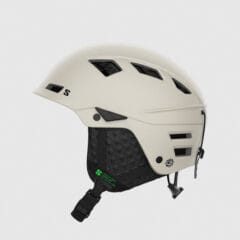 Salomon MTN Lab Helmet - Rainy Day - L