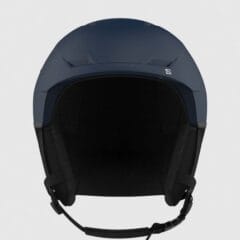 Salomon Pioneer LT Helmet - Dress Blue - L