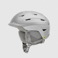 Smith Liberty MIPS Helmet - Matte White - L