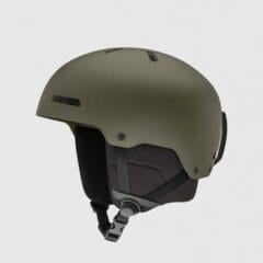 Smith Rodeo Helmet - Matte Forest - L
