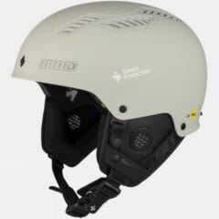 Sweet Protection Unisex Igniter 2Vi MIPS Snow Helmet - Beige