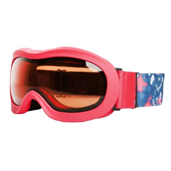Dare 2b Womens Velose II Junior UV Protection Ski Goggles One Size