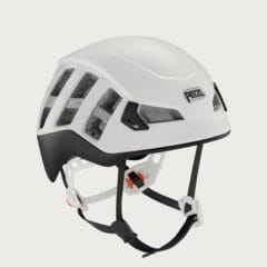 Petzl Meteor Helmet - White/Black - M/L
