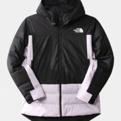The North Face Kids Pallie Down Ski Jacket - Light Purple