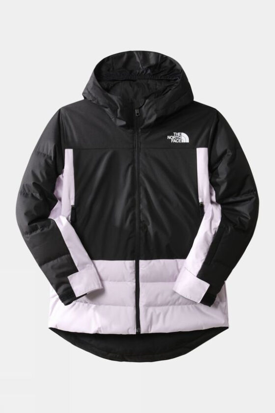 The North Face Kids Pallie Down Ski Jacket - Light Purple