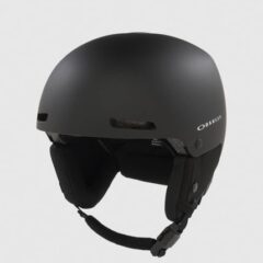 Oakley MOD1 Pro Ski Helmet Oakley MOD1 Pro Helmet - Blackout - L