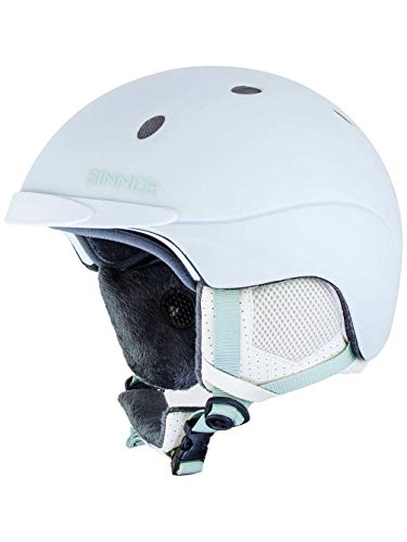 SINNER Helmet Women Titan Helmet